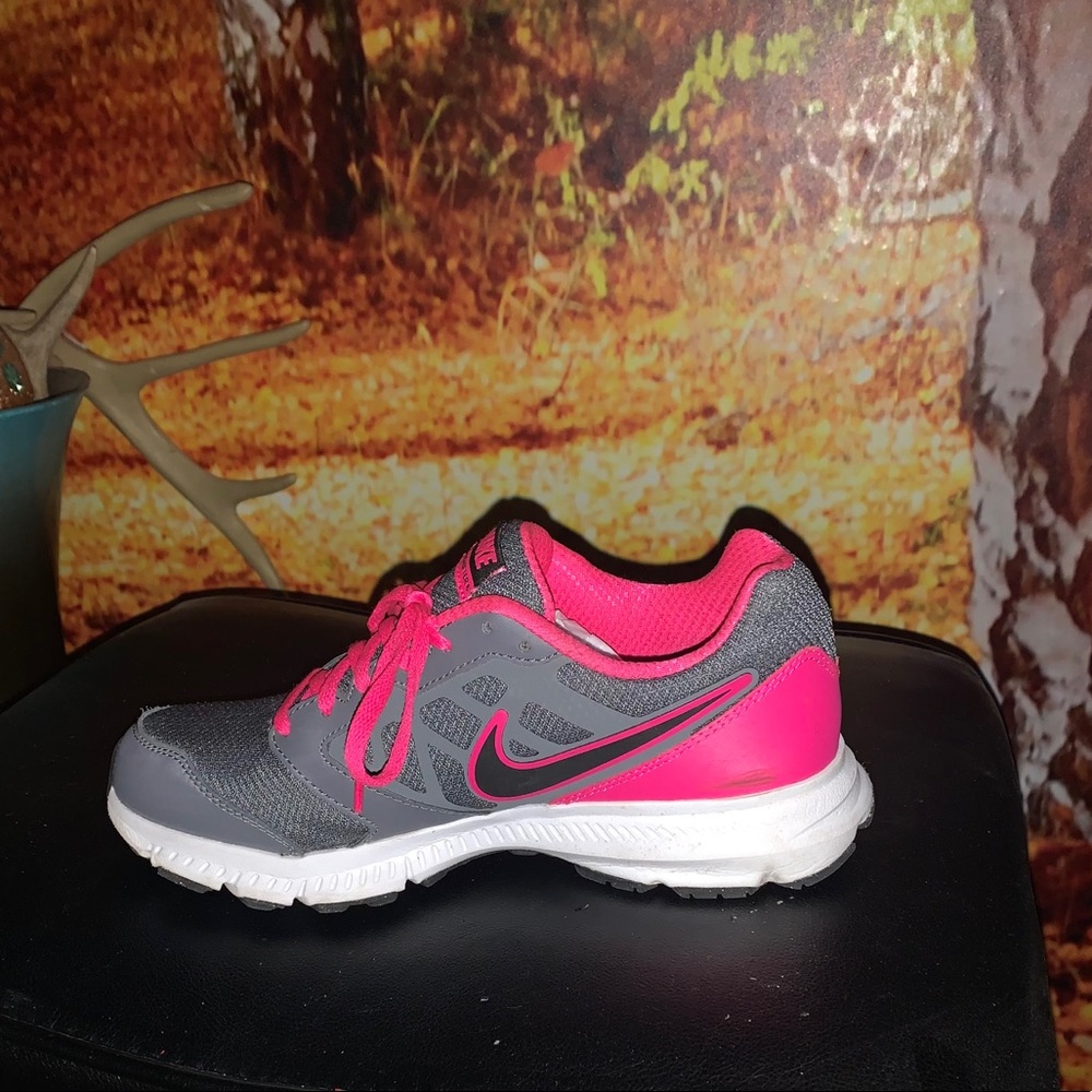 Women Nike Downshifter 6 Running Shoes